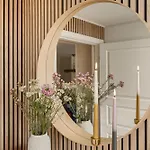 Aurora Bliss - Waterfront Jacuzzi & Sauna Near Bergen Апартаменты *