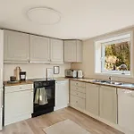 Apartament Aurora Bliss - Waterfront Jacuzzi & Sauna Near Bergen