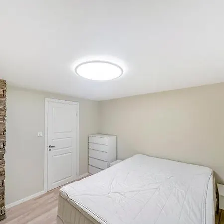 Apartment Aurora Bliss - Fjordfront Jacuzzi&sauna Near Bergen