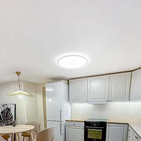 Aurora Bliss - Fjordfront Jacuzzi&sauna Near Bergen Apartment Askoy