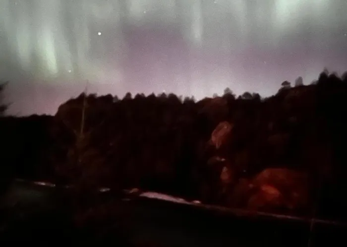 Apartman Aurora Bliss - Fjordfront Jacuzzi & Sauna Near Bergen *