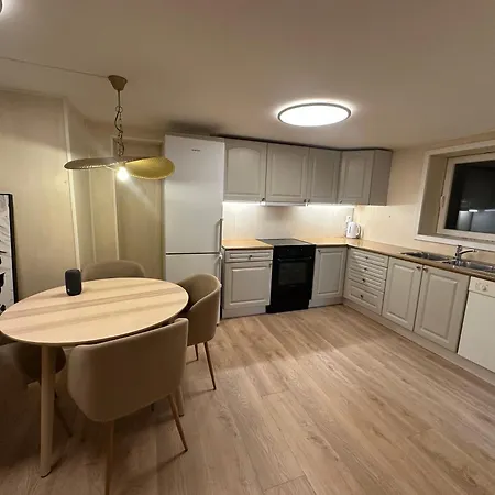 Aurora Bliss - Fjordfront Jacuzzi&sauna Near Bergen * Askoy