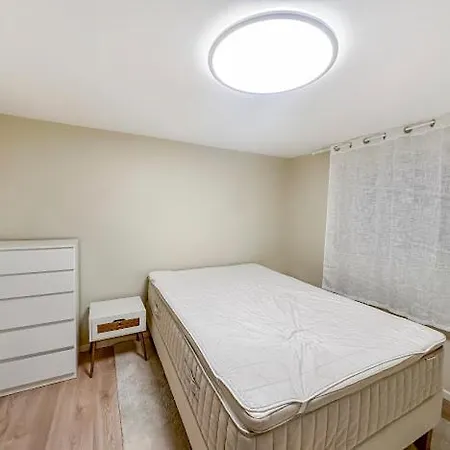 Aurora Bliss - Fjordfront Jacuzzi&sauna Near Bergen * Askoy