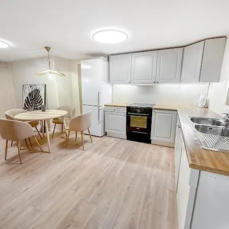 Appartamento Aurora Bliss - Fjordfront Jacuzzi&sauna Near Bergen Askoy