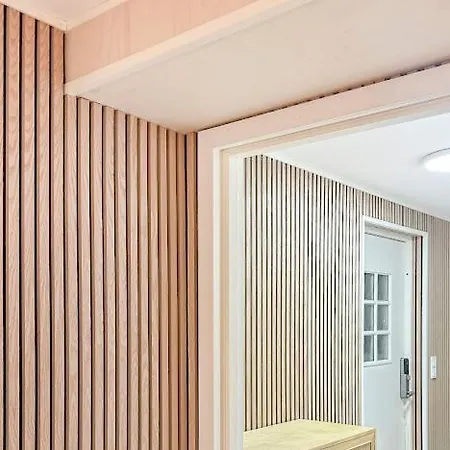 Appartamento Aurora Bliss - Fjordfront Jacuzzi&sauna Near Bergen Askoy