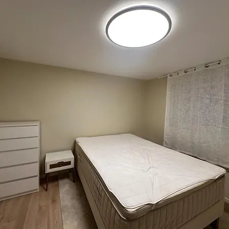 Aurora Bliss - Fjordfront Jacuzzi&sauna Near Bergen